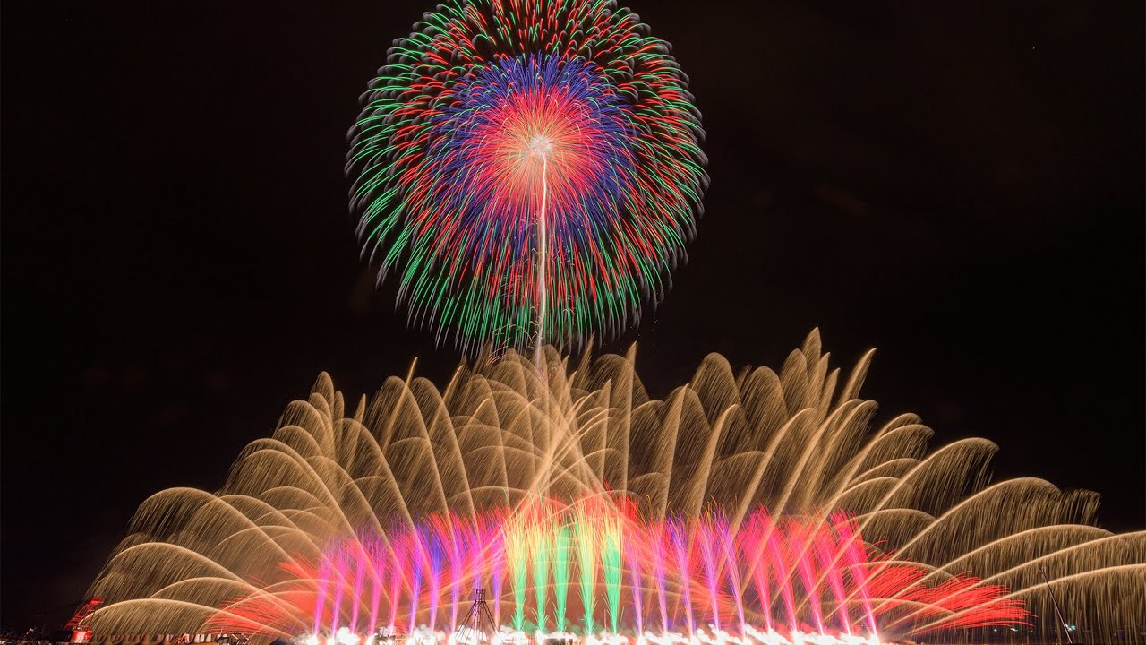 能代の花火大会 5k Japan Noshiro Fireworks Amazing Closing Show Imagine 秋田能代港 サプライズミュージック花火 Youtube 能代の花火大会 5k Japan Noshiro Fireworks Amazing Closing Show Imagine 秋田能代港 サプライズミュージック花火 Youtube