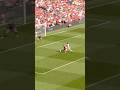 Textbook counter attack goal!