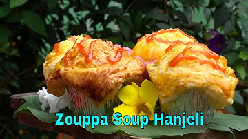 Hangat Nikmat Zouppa Soup Hanjeli | JEJAK SI GUNDUL (13/10/25)