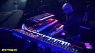 Vasco Rossi - La Fine Del Millennio Dvd Live Kom 011