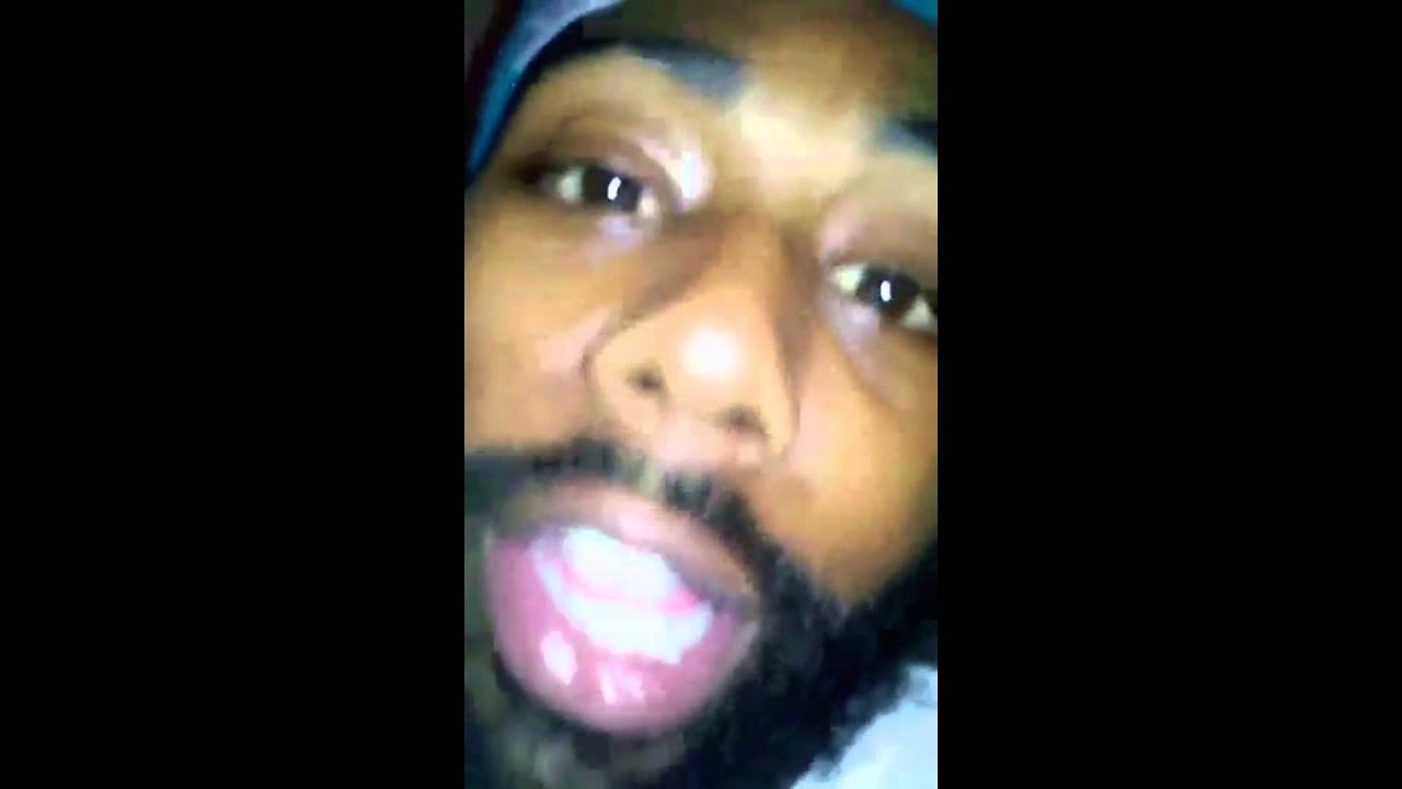 Mac Rell & Intylekt In The Studio 