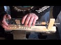 Home Made DIY Glass Bottle Cutter