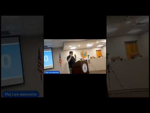 Rights Crispy & Rogue Nation Call Out the Corruption in Orange Park Florida