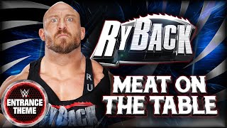 Ryback 2012 v4 - "Meat On the Table" WWE Entrance Theme