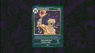 Sticky Fingers - Australia Street (Abbey Road Remaster 2024) (Official Audio)