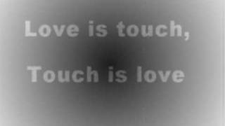 John Lennon "Love" (Single Edit-1982) chords