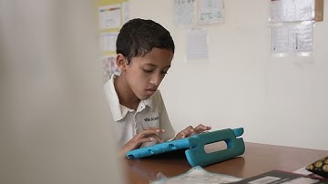 Using Lumio at Vera School for Autistic Learners