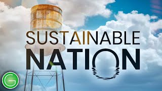 Sustainable Nation (2019) | Full Documentary | Micah Smith