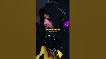 🧠Mikki Mase on Card Counting🎯