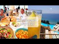 Ikos Oceania - May 2022 | 5 star All-inclusive in Greece