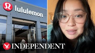 TikToker explains reason why Lululemon got its name