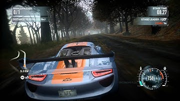 Need For Speed - The Run - eeble