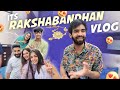 Ye tarunkinra selfish aadmi hai   raksha bandhan vlog   vlog  2  thekinrafamilyvlogs 