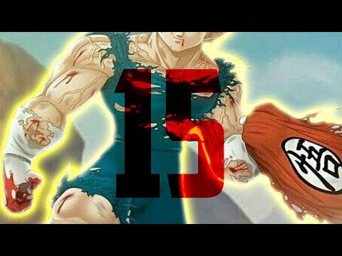 VEGETA Destroys Evil Goku! NEW Dragon Ball Multiverse Episode 15