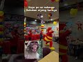 Little monkey vs jollibee dance craze foryou everyone jollibee littlemonkey views highlights