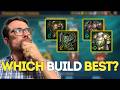 5 BEST REVIVER BUILDS FOR PVP & PVE | 2025 meta builds | Raid: Shadow Legends
