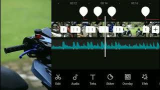 DJ PAPA MUDA X JAMAN SUDAH BEDA | CINEMATIC PLAT H