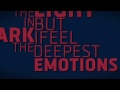 MAN WITH A MISSION EMOTIONS Kinetic Typography MAN WITH A MISSION EMOTIONS Kinetic Typography