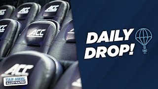 Daily Drop: ACC Vindication!