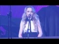 Sabrina Carpenter - Too Young - Halifax