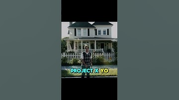 Project X Yo #edit #clips #movie #projectx #party #fallback