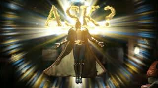 Dr. Fate 'Did I Ask?' But it goes hard