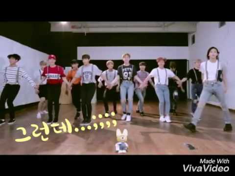 #세븐틴#IBI
