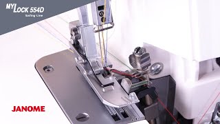 03 Threading the needles