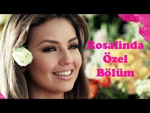 Rosalinda Özel Bölüm (Türkçe Dublaj)