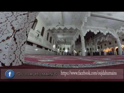 مسجد الامة المعروف باسم جامع الملحاوي