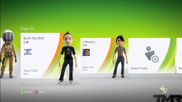 Black ops || How to mod Gamertag || Online || Xbox 360