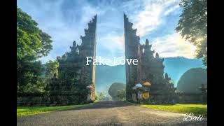 Emdivity - Fake Love (Original Mix) Resimi