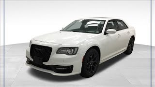 Used 2023 Chrysler 300 Abrams Green Bay, WI #13A1543