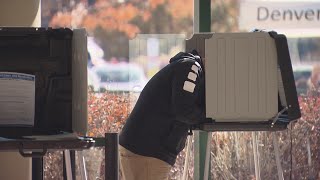 Eric Coomer, Dominion Voting Employee, Sues Trump Campaign & Others
