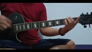 Five Minutes 'Aku Akan Pergi' [Guitar Cover]