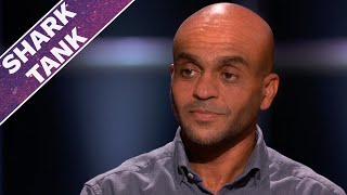 6 Year Hobby? | Bee D' Vine on Shark Tank