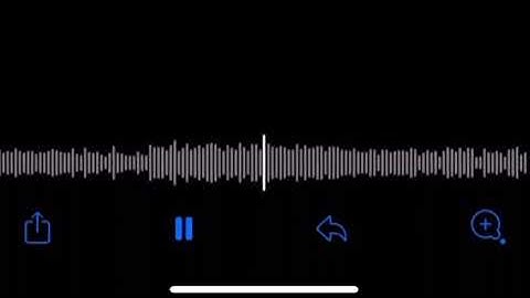 Think of you - Glaive snippet