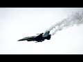 Plane Spotting - Airpower24 - Lockheed Martin F-16 Fighting Falcon (Greece)