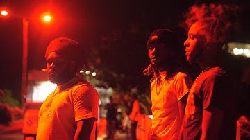 Jahni Mogul - "Switched" (Official Music Video) *Shot by Key Visuals*