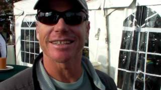 09 Melges 24 Worlds Terry Hutchinson Interview - TACKTICK.COM