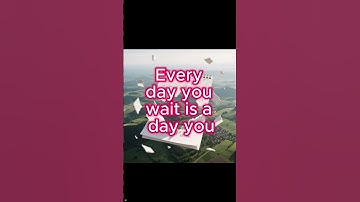 “Stop Scrolling. Hear This.”