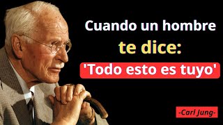 "LA FRASE QUE REVELA SU VERDADERO AMOR (El Lenguaje Secreto de los Hombres)"