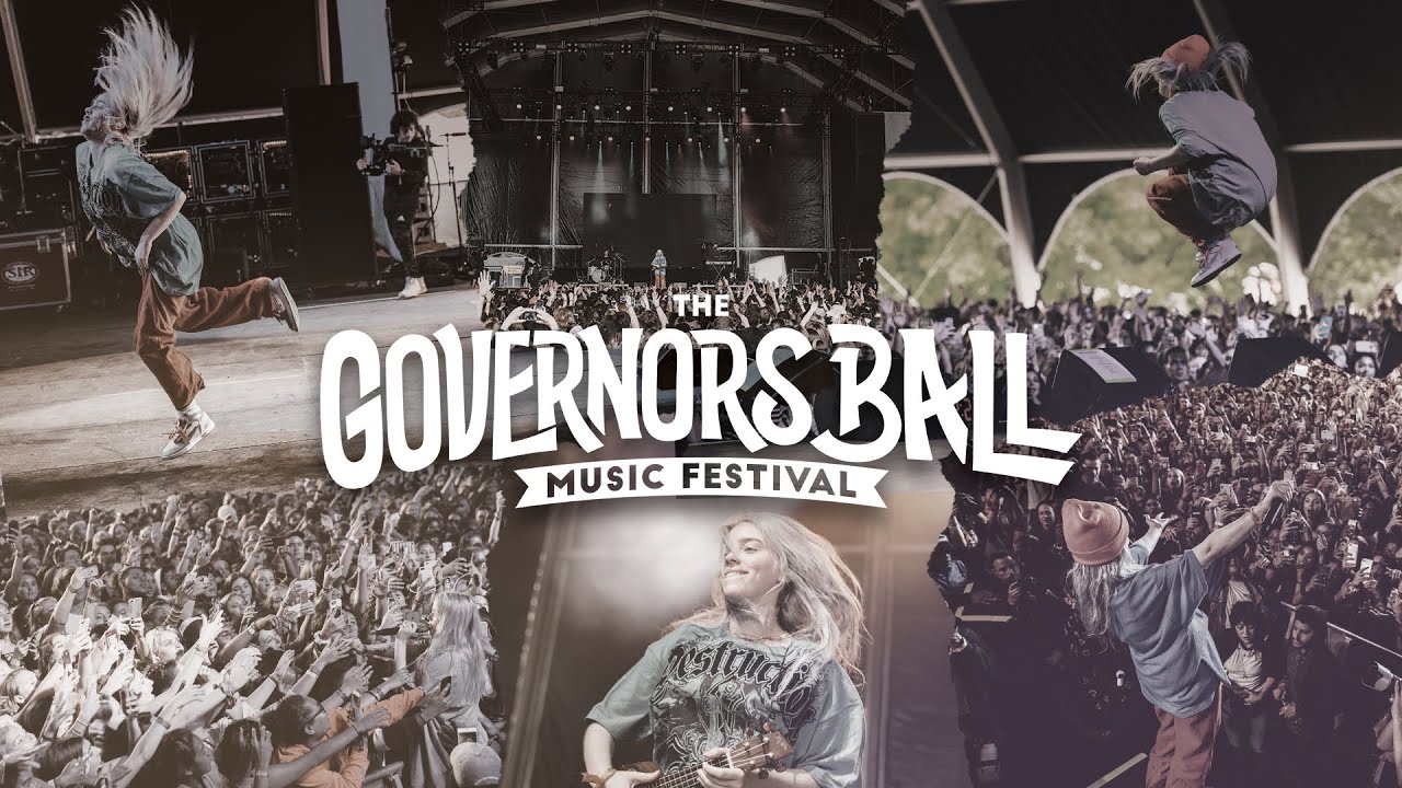 Watch Billie Eilish - Live at GOV BALL 2018 (Set) Watch Billie Eilish - Live at GOV BALL 2018 (Set)