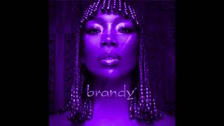 Brandy - High Heels (slowed)