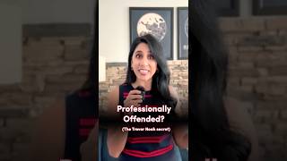 Stop getting offended at work! The Power of Ostentatious Curiosity