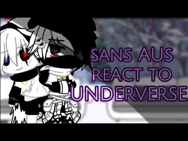 my Undertale phase is back 😔👌#underverse #crosssans