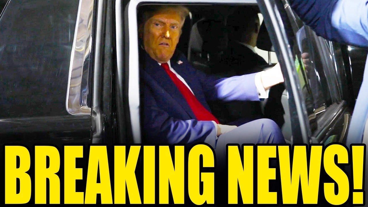 BREAKING: Trump HUMILIATION Just ROCKED THE WORLD, This is REALLY BAD!
