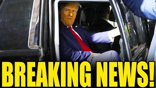 BREAKING: Trump HUMILIATION Just ROCKED THE WORLD, This is REALLY BAD!