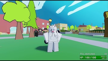 Item Asylum Magic Emote