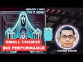 Fix Memory Leaks with THIS Simple Tweak! 🚀 Golang's Hidden Power Unlocked